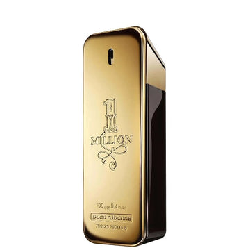 Robanne 1 Million Eau De Toilette 100ml